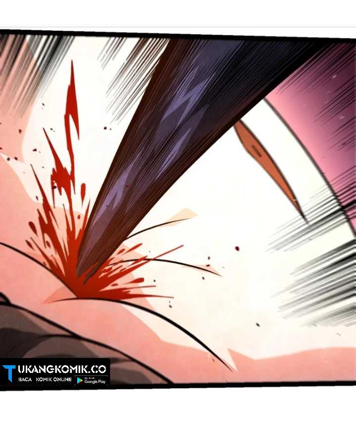 Evolution Begins With A Big Tree Chapter 371 Gambar 7