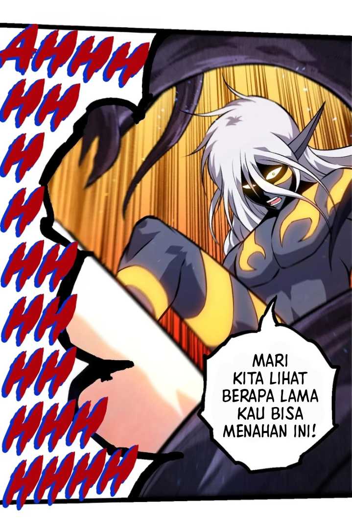 Evolution Begins With A Big Tree Chapter 371 Gambar 8