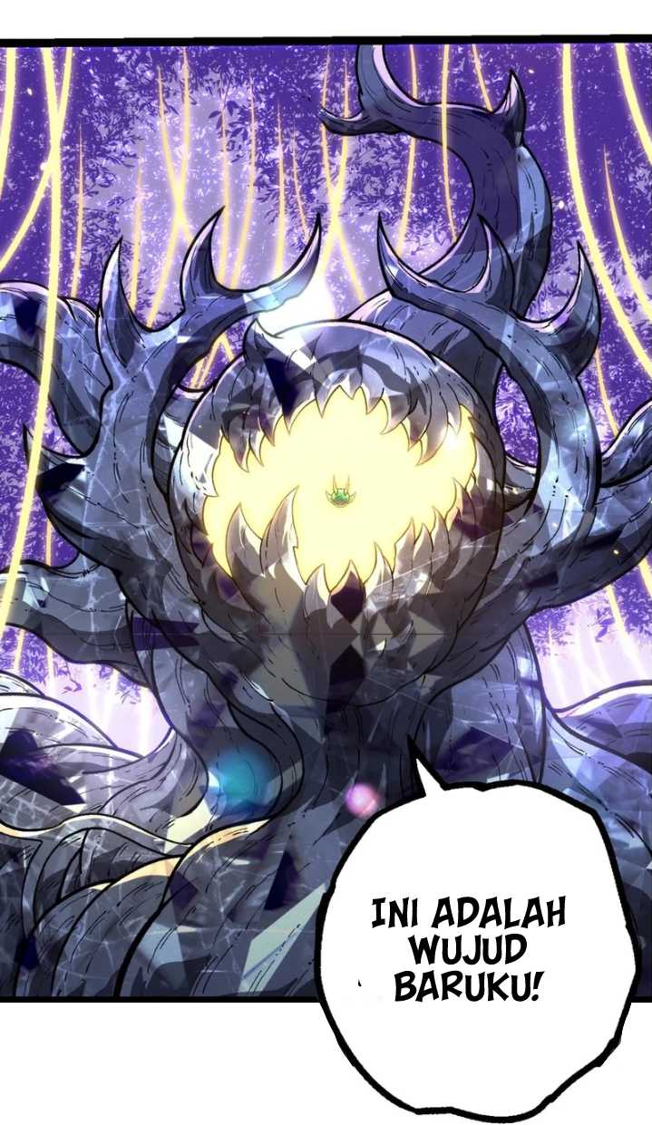 Evolution Begins With A Big Tree Chapter 372 Gambar 19