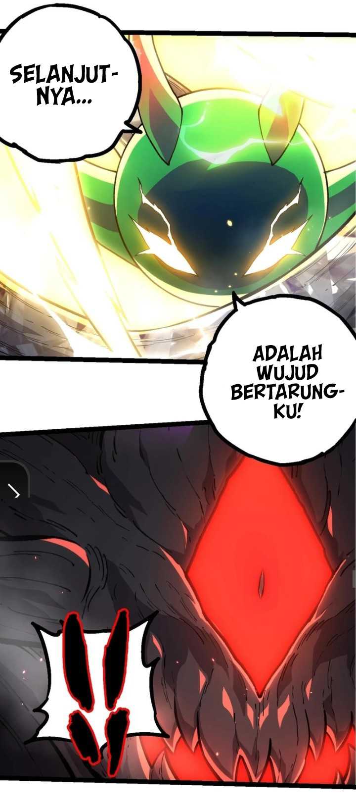 Evolution Begins With A Big Tree Chapter 372 Gambar 20