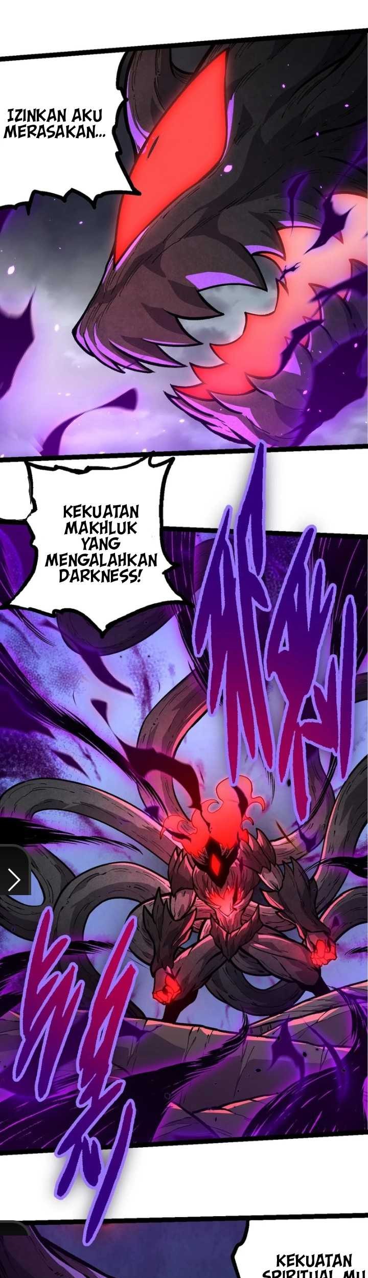 Evolution Begins With A Big Tree Chapter 372 Gambar 10