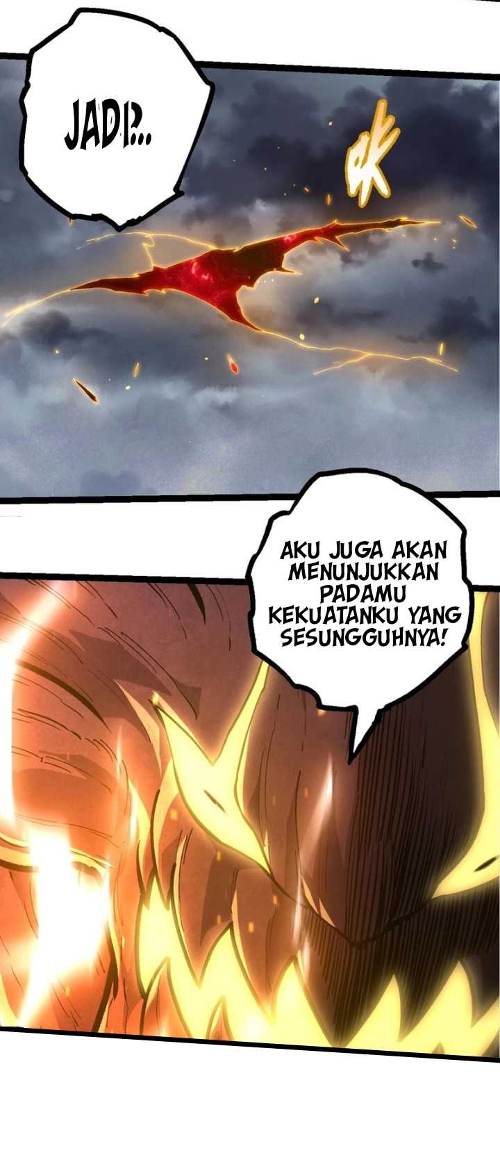 Evolution Begins With A Big Tree Chapter 372 Gambar 12