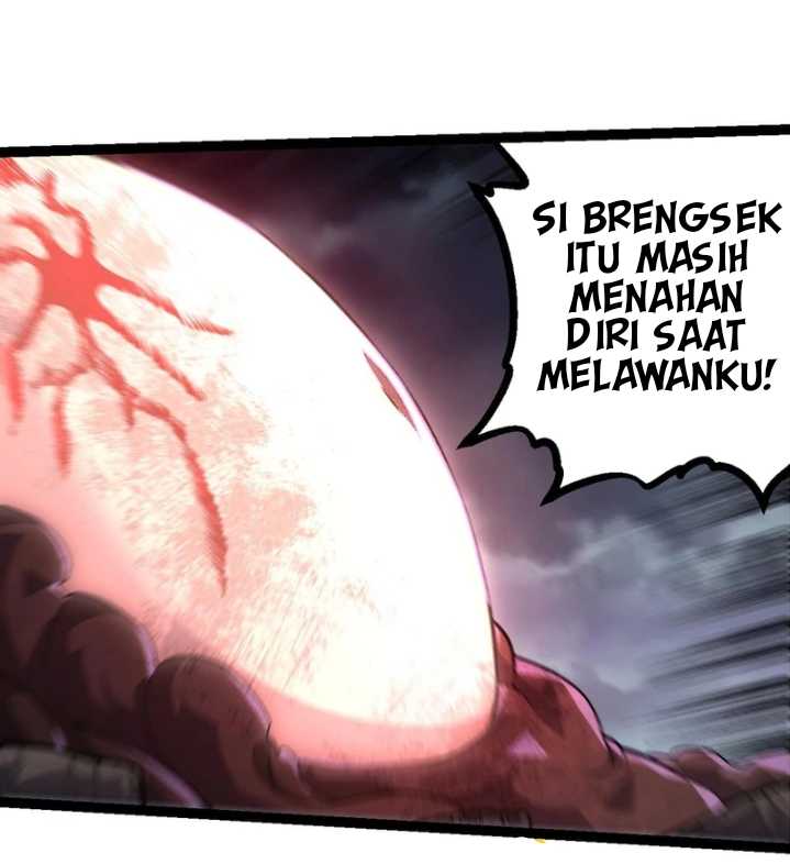 Evolution Begins With A Big Tree Chapter 372 Gambar 13