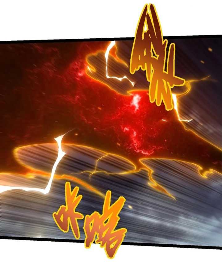 Evolution Begins With A Big Tree Chapter 372 Gambar 14