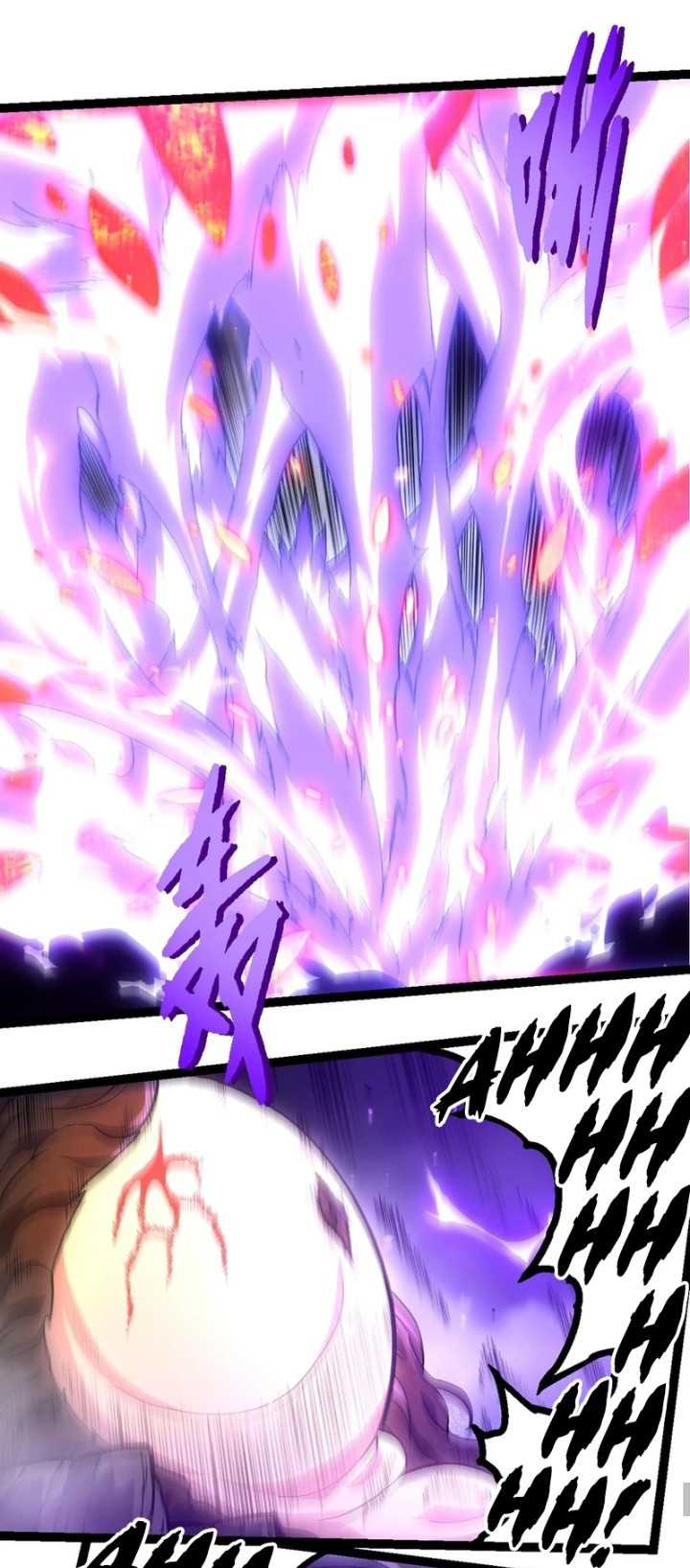 Evolution Begins With A Big Tree Chapter 372 Gambar 27