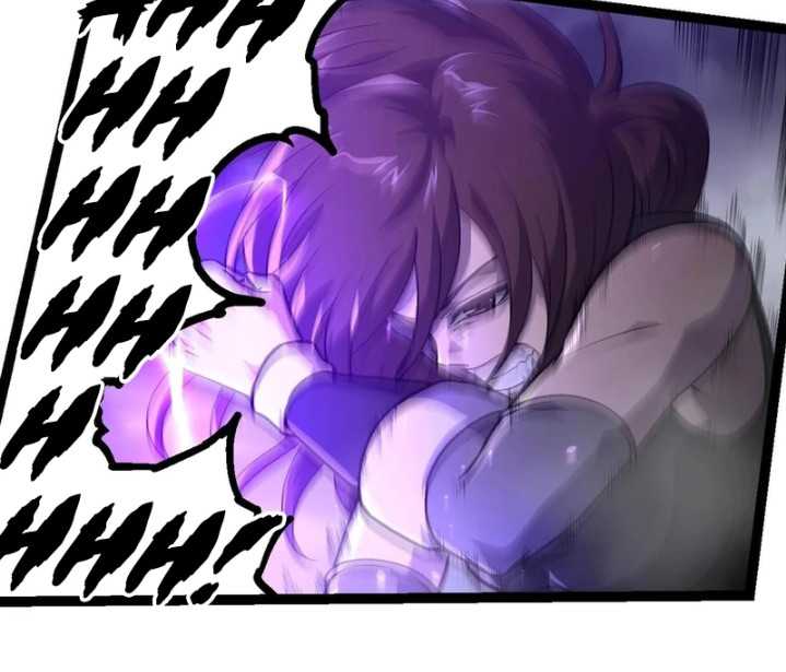 Evolution Begins With A Big Tree Chapter 372 Gambar 28