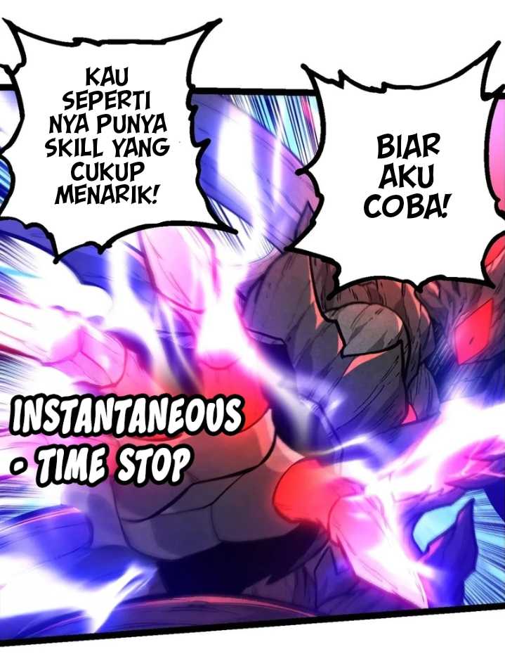 Evolution Begins With A Big Tree Chapter 372 Gambar 29