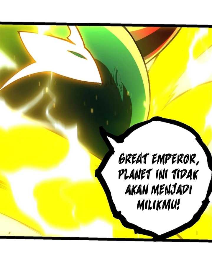 Evolution Begins With A Big Tree Chapter 372 Gambar 21