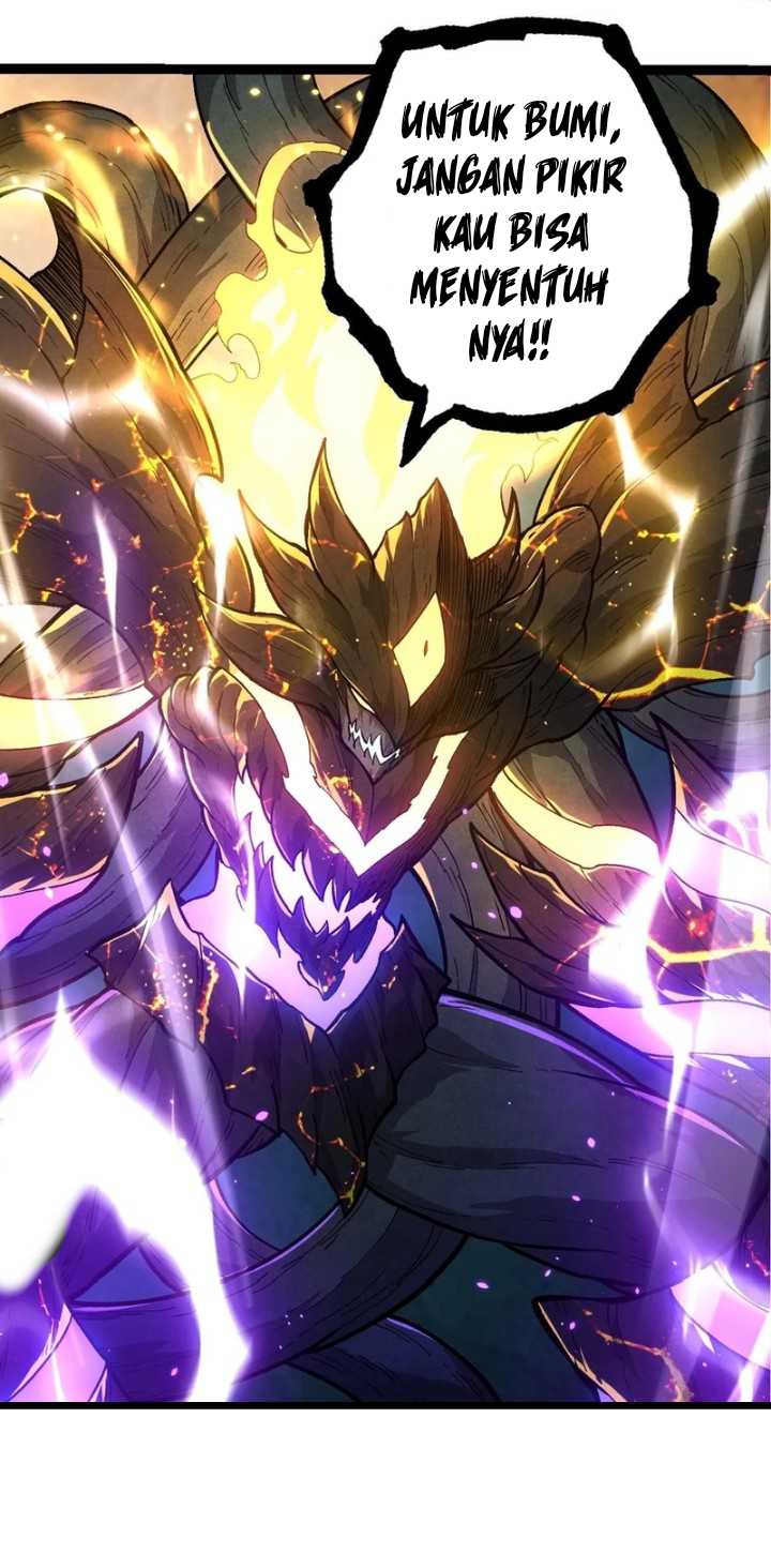 Evolution Begins With A Big Tree Chapter 372 Gambar 24