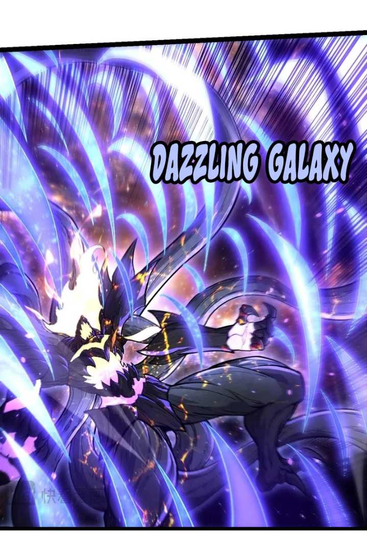 Evolution Begins With A Big Tree Chapter 372 Gambar 36