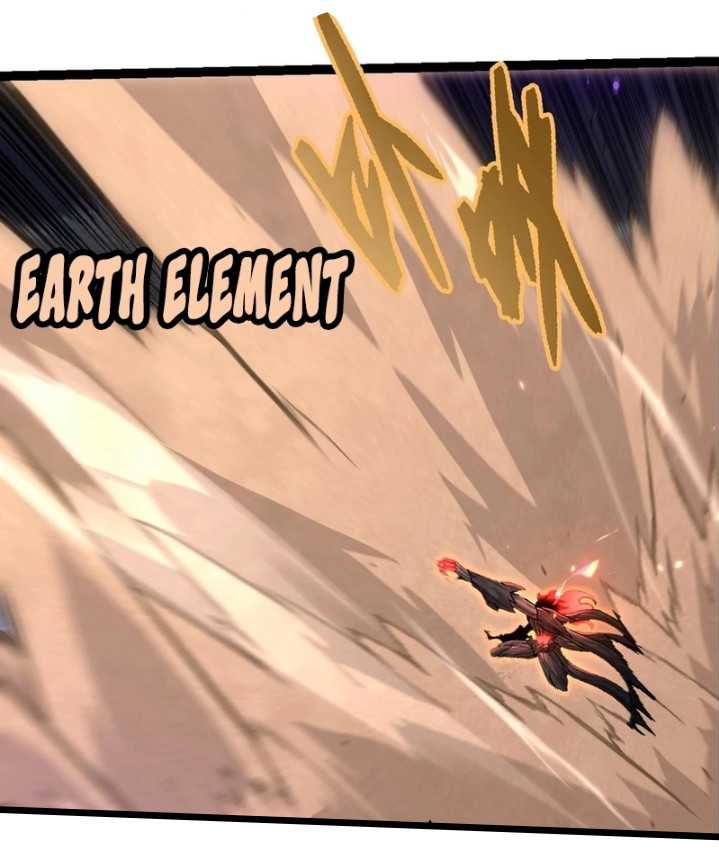 Evolution Begins With A Big Tree Chapter 372 Gambar 37