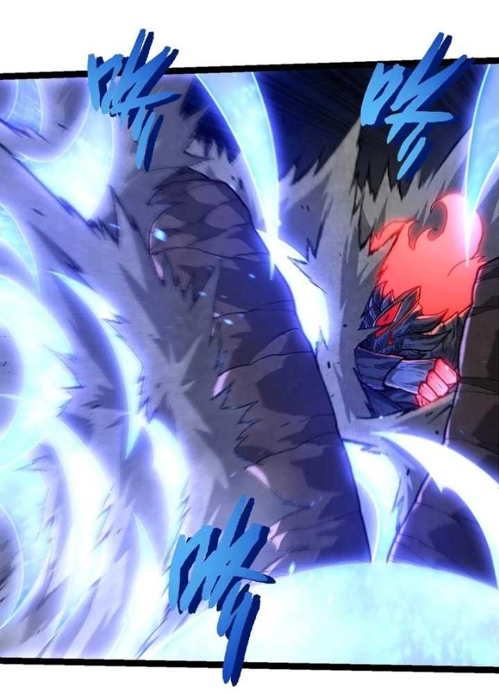 Evolution Begins With A Big Tree Chapter 372 Gambar 39