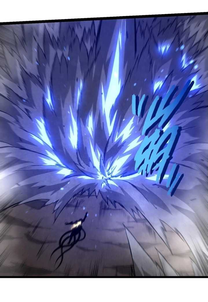 Evolution Begins With A Big Tree Chapter 372 Gambar 40