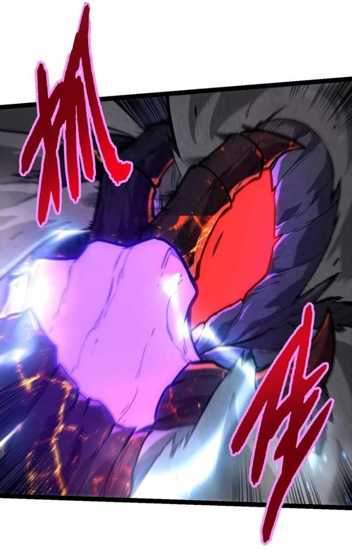 Evolution Begins With A Big Tree Chapter 372 Gambar 41