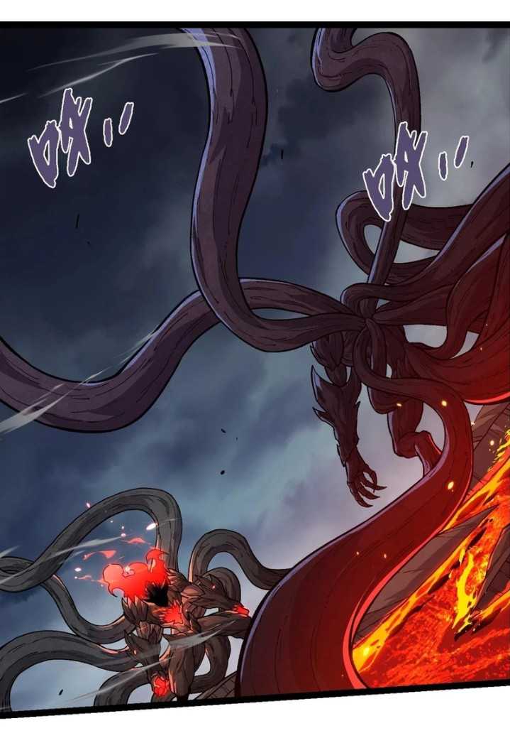 Evolution Begins With A Big Tree Chapter 372 Gambar 3