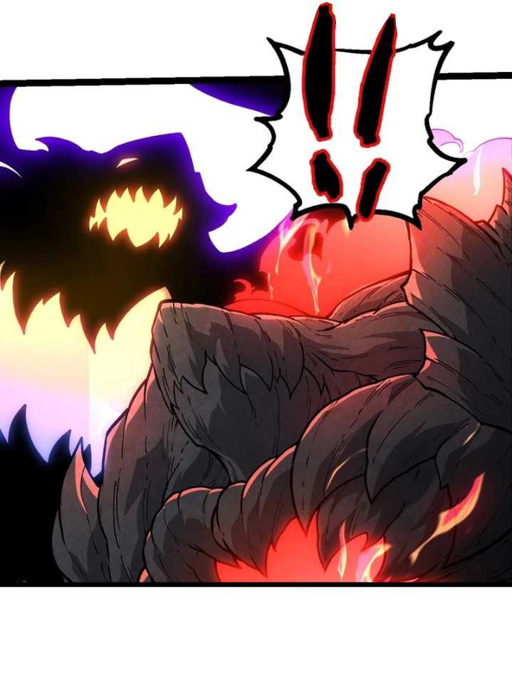 Evolution Begins With A Big Tree Chapter 372 Gambar 32