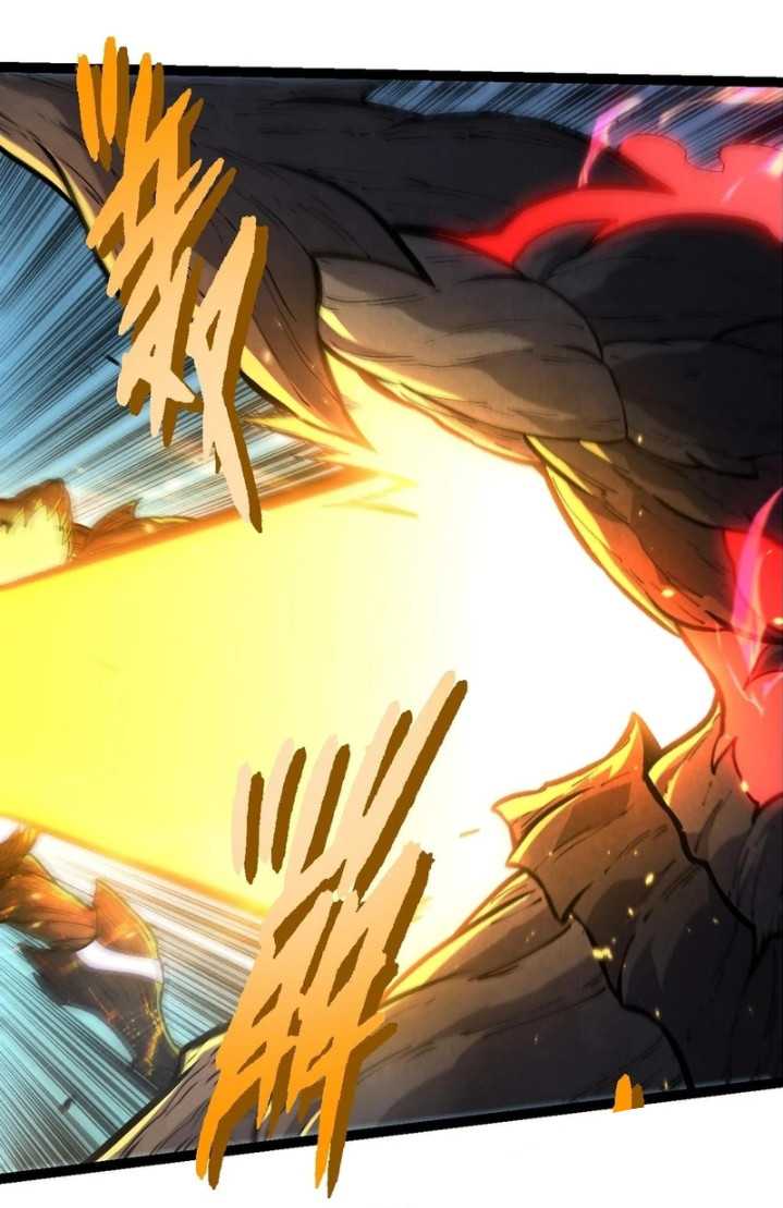 Evolution Begins With A Big Tree Chapter 372 Gambar 33