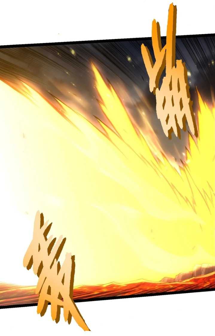 Evolution Begins With A Big Tree Chapter 372 Gambar 34