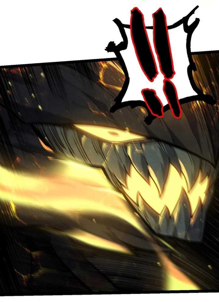 Evolution Begins With A Big Tree Chapter 372 Gambar 46