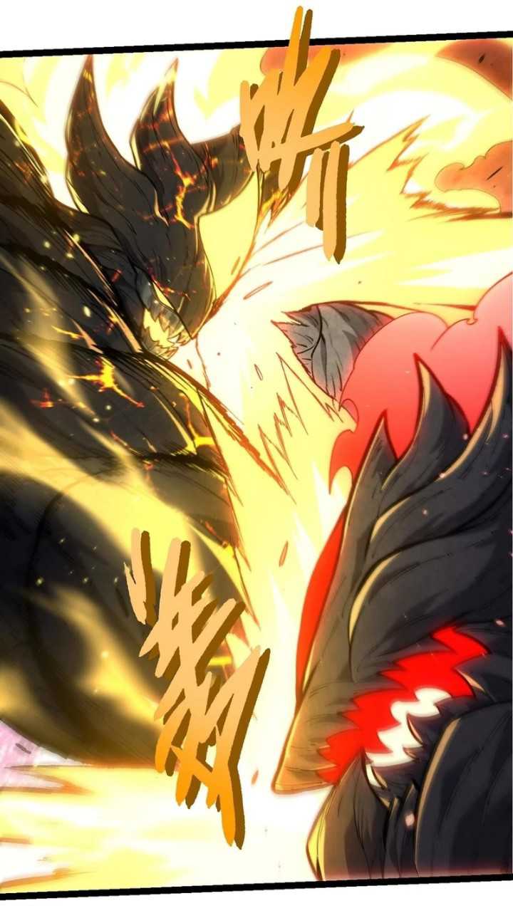 Evolution Begins With A Big Tree Chapter 372 Gambar 47