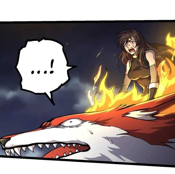 Evolution Begins With A Big Tree Chapter 372 Gambar 48