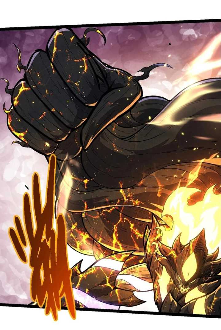 Evolution Begins With A Big Tree Chapter 372 Gambar 44