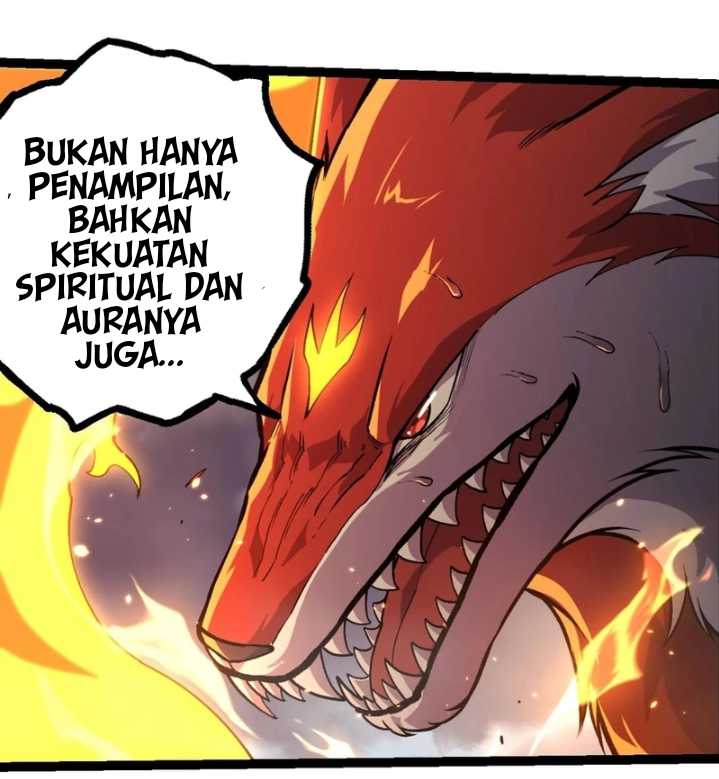 Evolution Begins With A Big Tree Chapter 372 Gambar 5