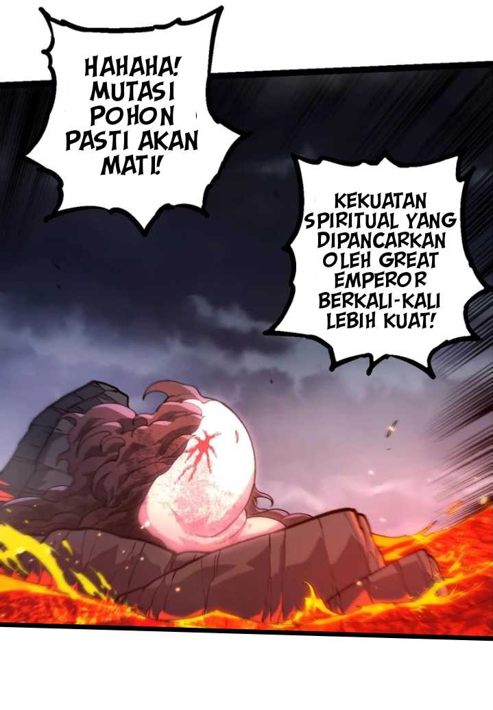 Evolution Begins With A Big Tree Chapter 372 Gambar 8