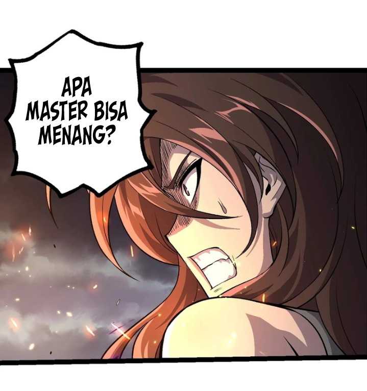 Evolution Begins With A Big Tree Chapter 372 Gambar 9