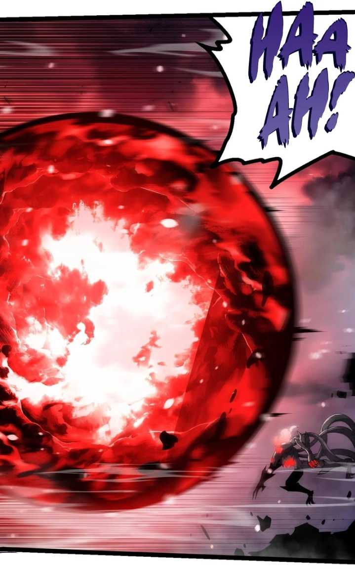 Evolution Begins With A Big Tree Chapter 373 Gambar 16