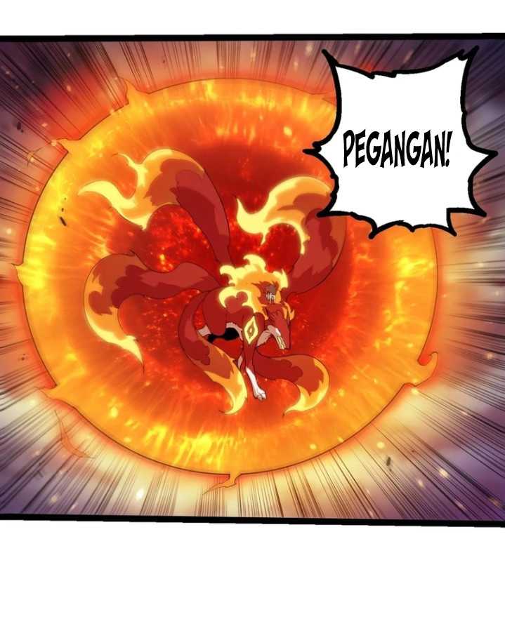 Evolution Begins With A Big Tree Chapter 373 Gambar 17