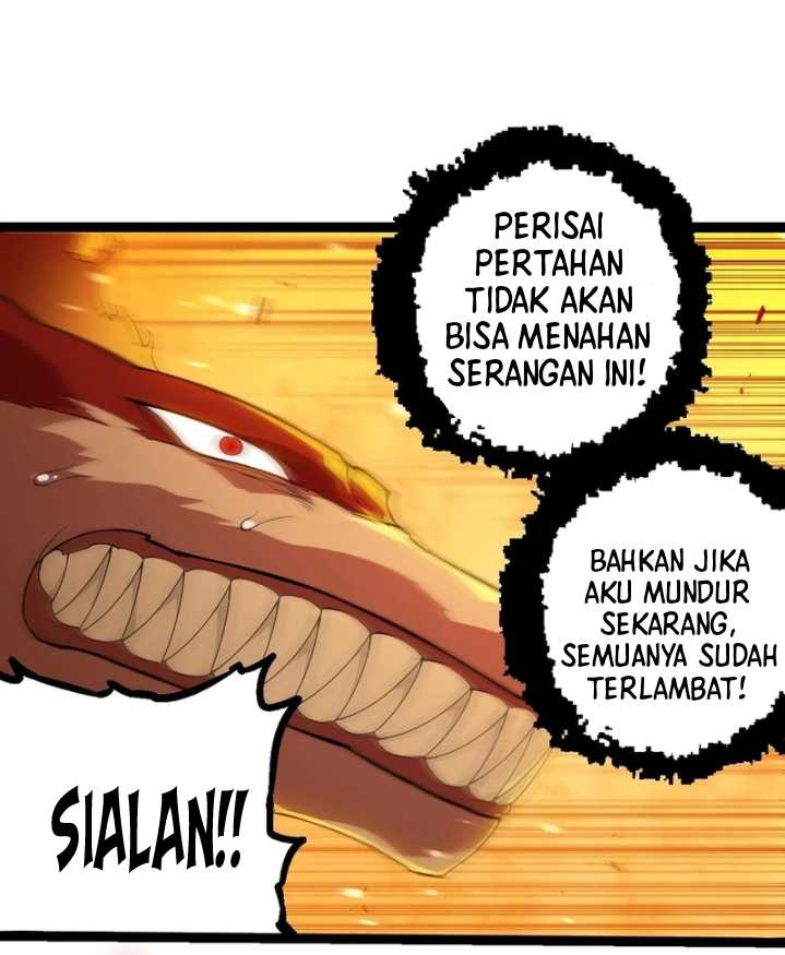 Evolution Begins With A Big Tree Chapter 373 Gambar 18