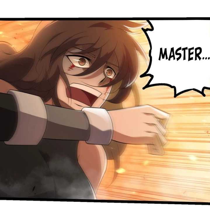 Evolution Begins With A Big Tree Chapter 373 Gambar 20