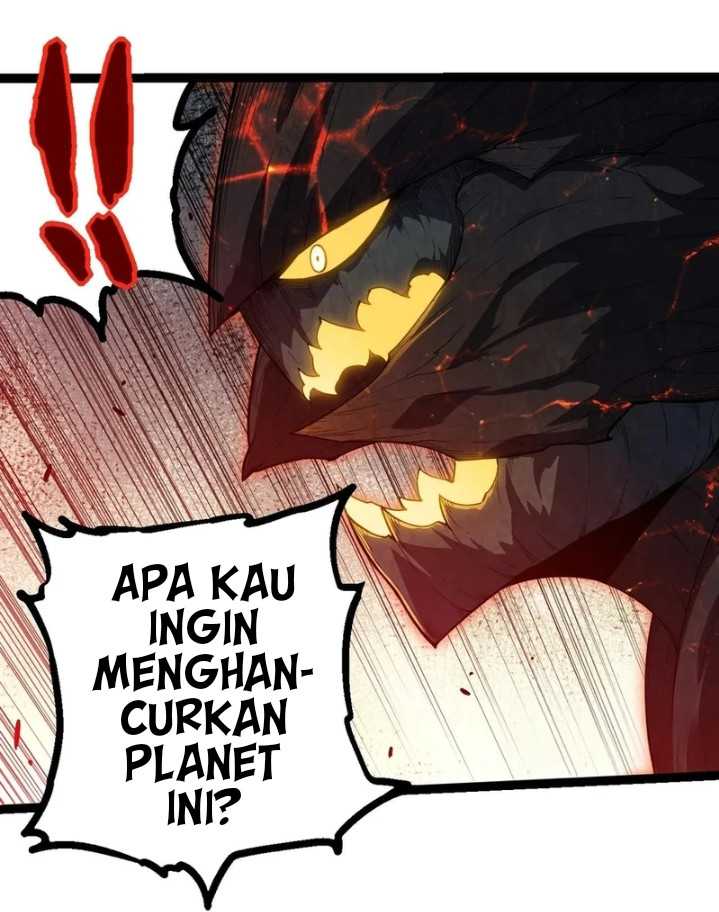 Evolution Begins With A Big Tree Chapter 373 Gambar 11