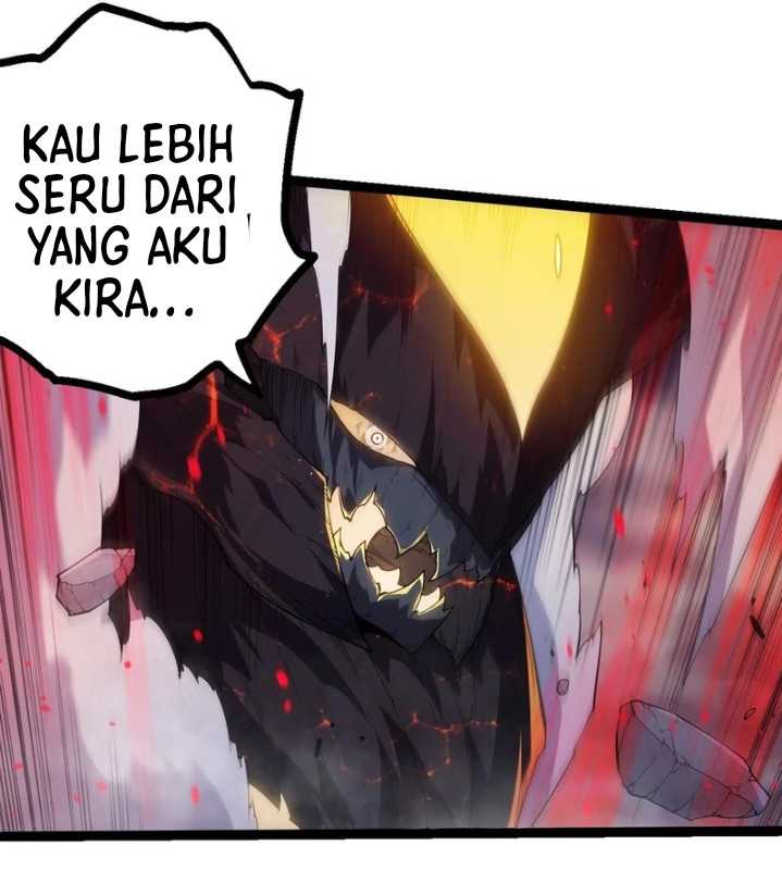 Evolution Begins With A Big Tree Chapter 373 Gambar 14