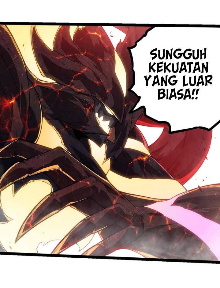 Evolution Begins With A Big Tree Chapter 373 Gambar 21