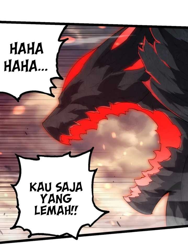 Evolution Begins With A Big Tree Chapter 373 Gambar 22