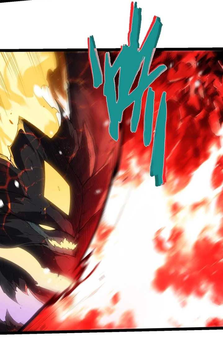 Evolution Begins With A Big Tree Chapter 373 Gambar 23