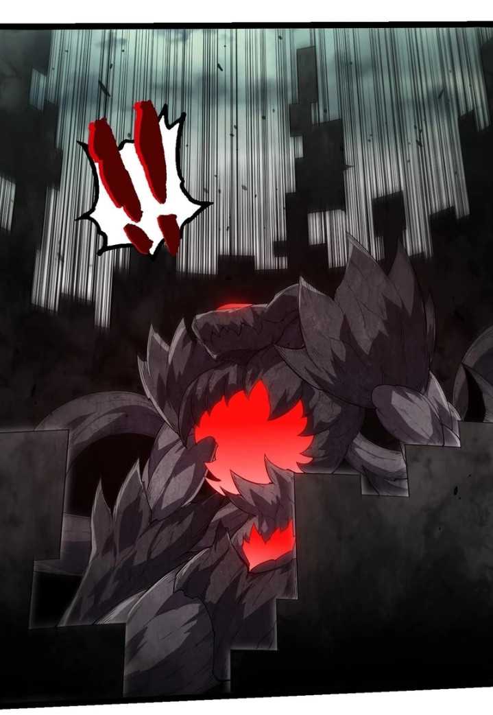 Evolution Begins With A Big Tree Chapter 373 Gambar 36