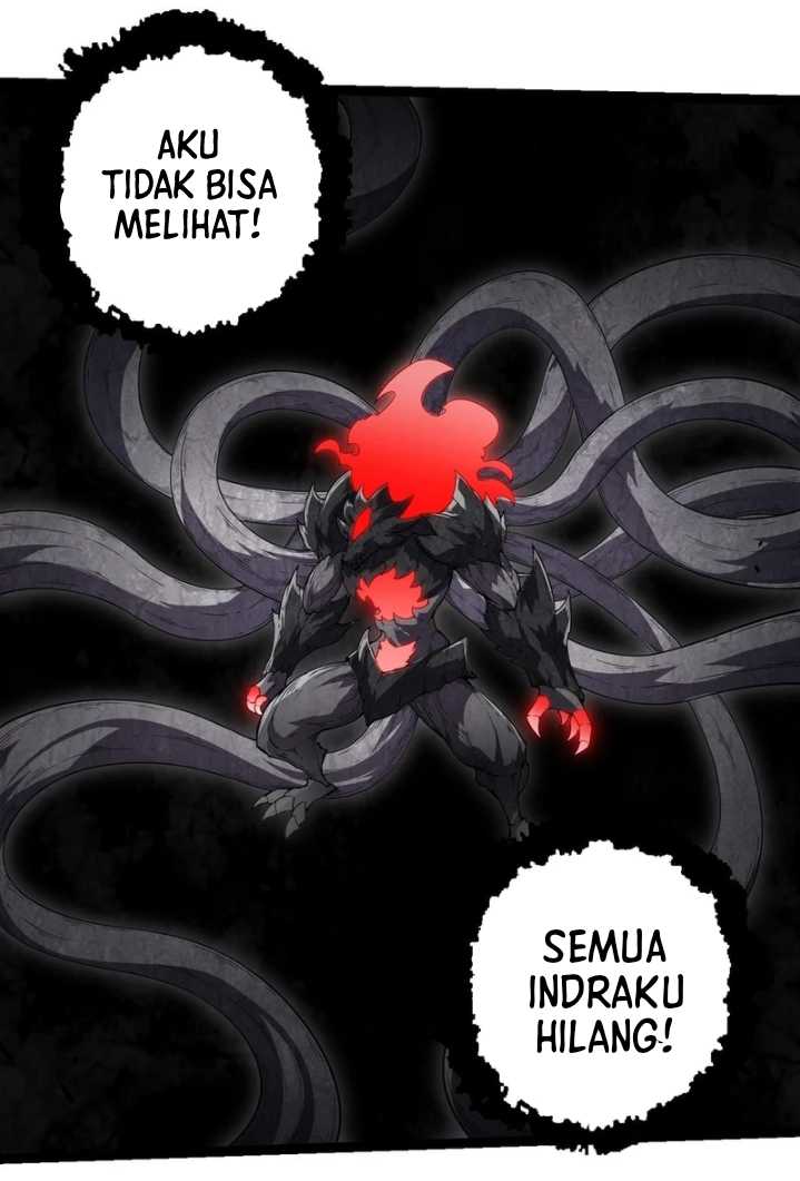 Evolution Begins With A Big Tree Chapter 373 Gambar 37