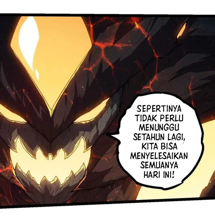 Evolution Begins With A Big Tree Chapter 373 Gambar 38