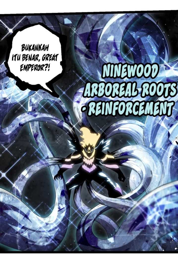 Evolution Begins With A Big Tree Chapter 373 Gambar 39