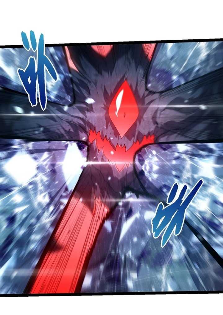 Evolution Begins With A Big Tree Chapter 373 Gambar 40