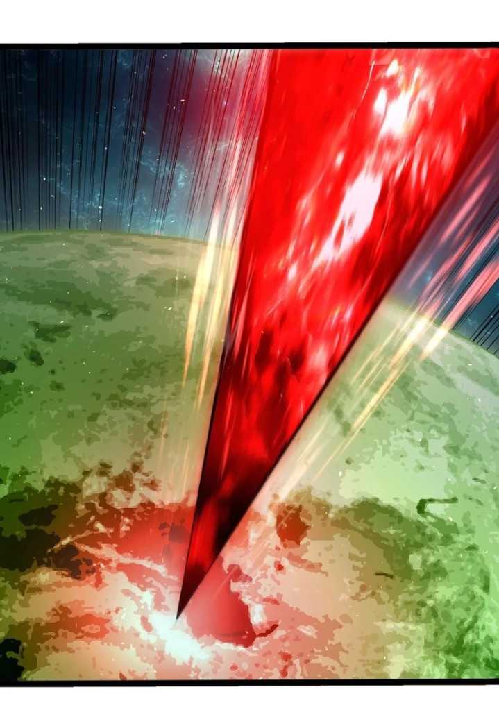 Evolution Begins With A Big Tree Chapter 373 Gambar 31