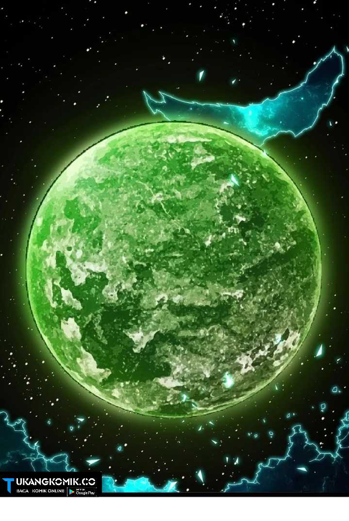 Evolution Begins With A Big Tree Chapter 373 Gambar 33