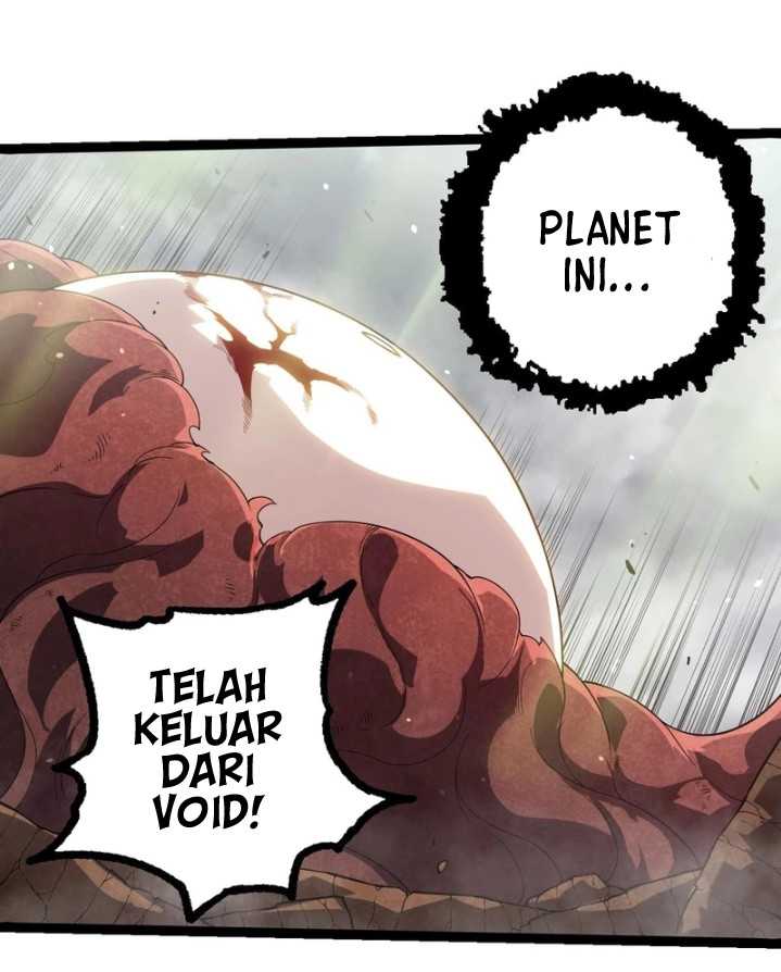 Evolution Begins With A Big Tree Chapter 373 Gambar 34