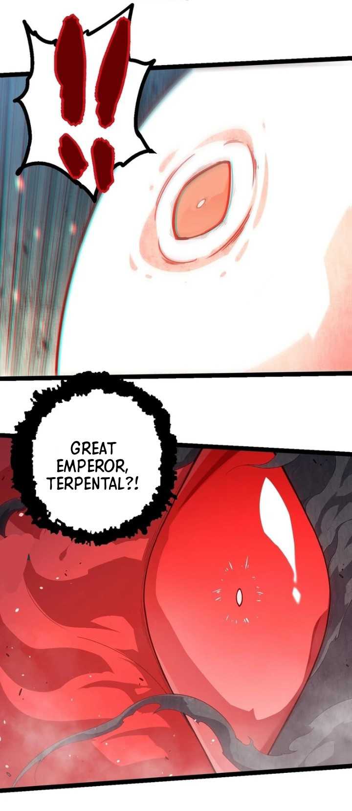 Evolution Begins With A Big Tree Chapter 373 Gambar 48