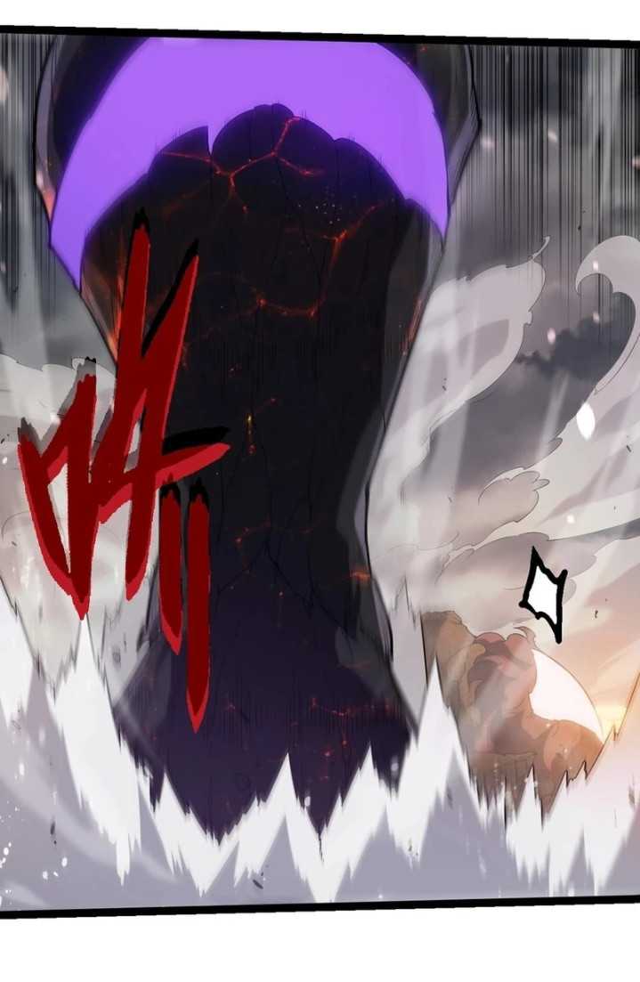 Evolution Begins With A Big Tree Chapter 373 Gambar 49