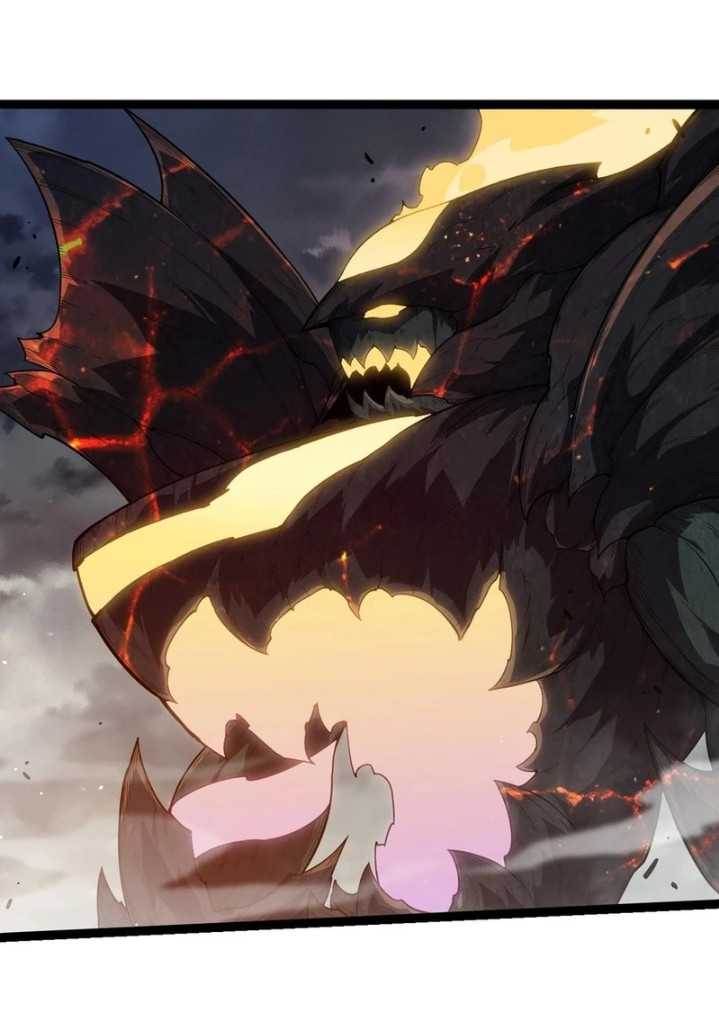 Evolution Begins With A Big Tree Chapter 373 Gambar 50