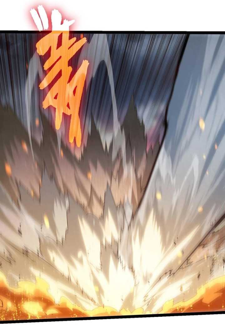 Evolution Begins With A Big Tree Chapter 373 Gambar 43